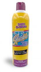 Sparkle Glass Cleaner - 19oz Aerosol Can